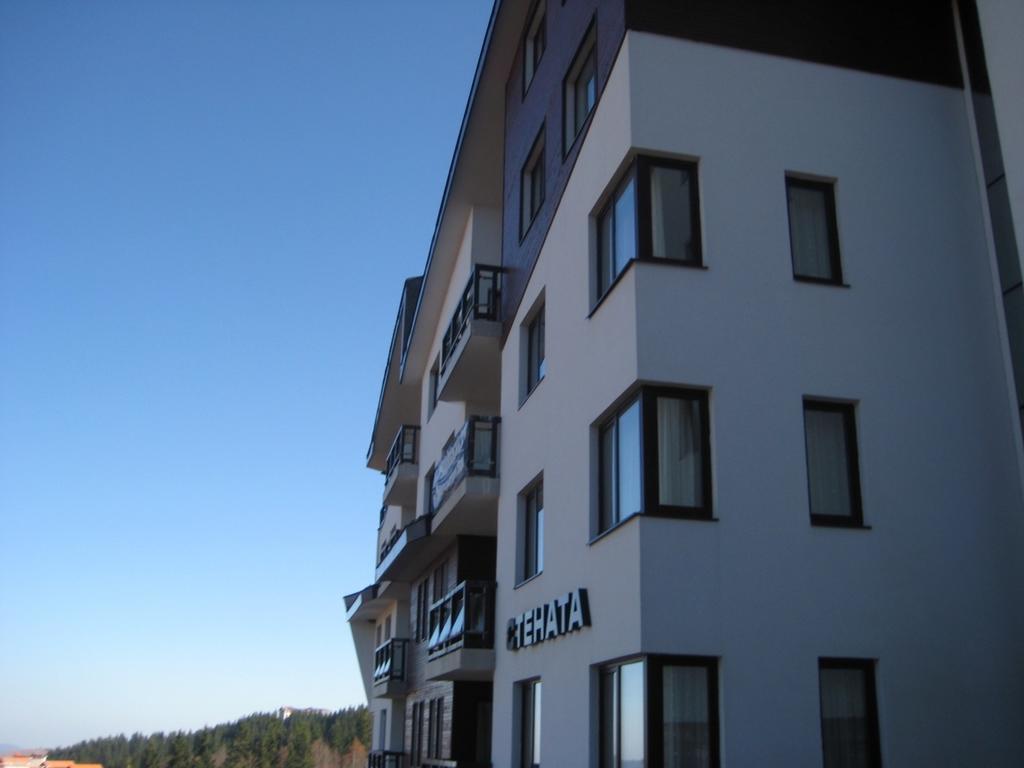 Apartament Stenata Huge To Door *